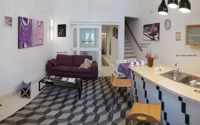 Bed & Breakfast Orchidea