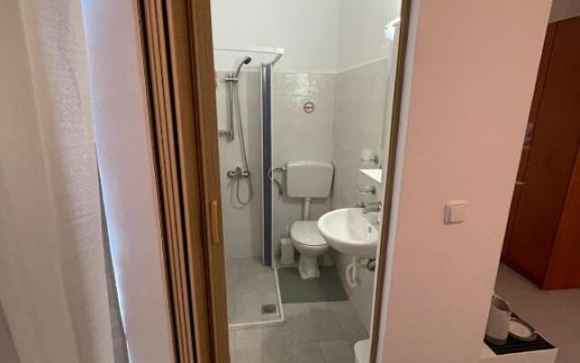 IL PONTE room4