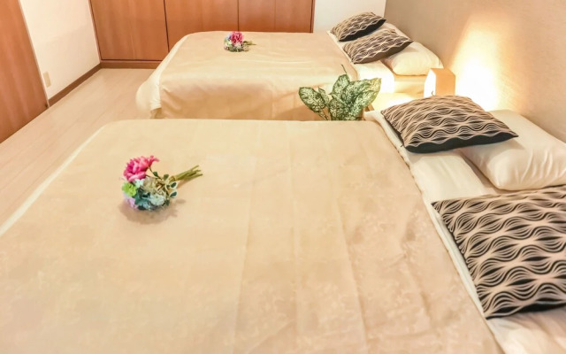 Nipponbashi-House II-B