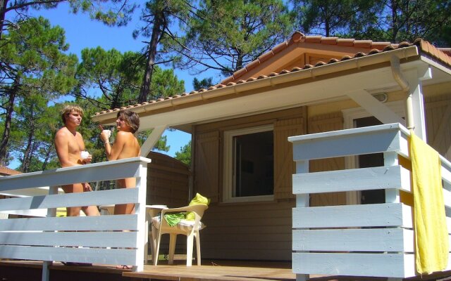 La Jenny, Naturist Resort