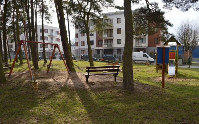 Family Homes - Apartamenty Bursztynowe