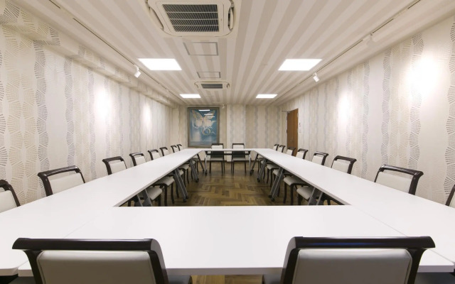 Business Hotel Kosanagi