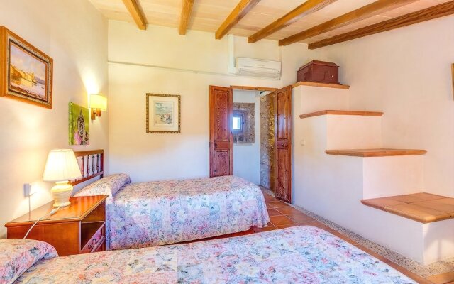 Finca Can Puri