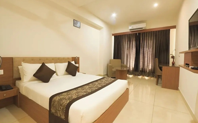 PPH Living Royal Imperial Comforts