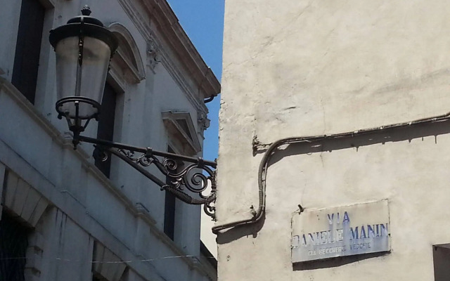 Padovaresidence Piazza delle Erbe