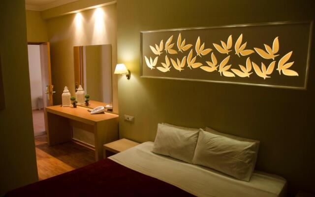 Lydia Hotel