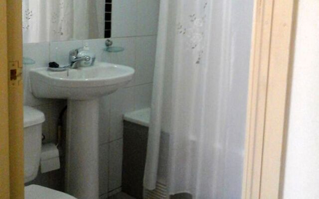 Hostal Alcalá