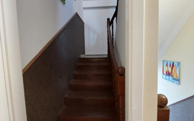 Summer House Apartman