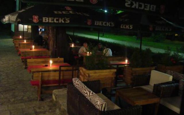 Hotel Park Livno