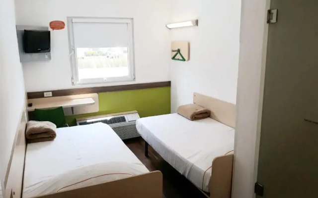 Hoteles Hi