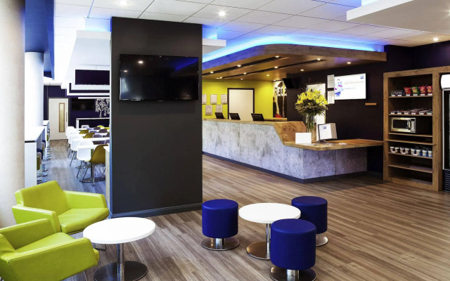 ibis budget Belfast City Centre