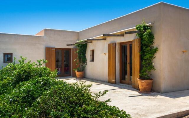 Thesuites Formentera Can Eu La Mola