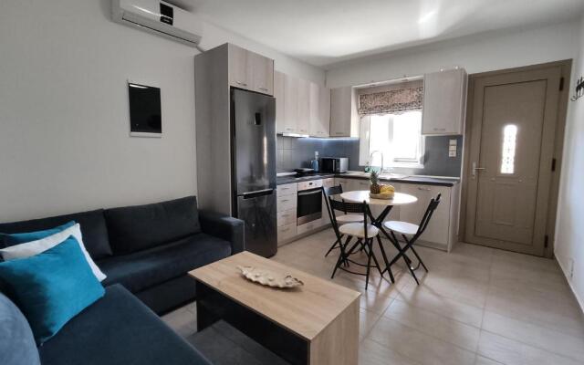 Psaromoura Apartment 2