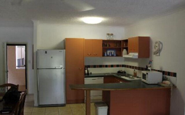 Nautilus Holiday Apartments