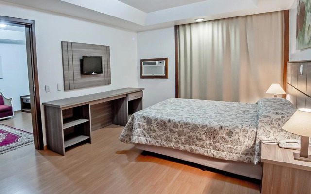 Hotel Dan Inn Planalto São Paulo