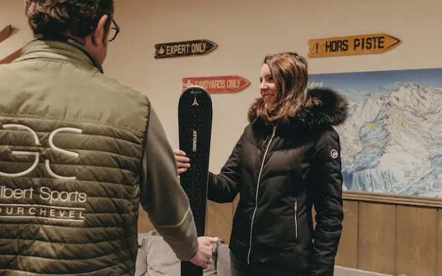 Keystone Lodge by Alpine Resorts