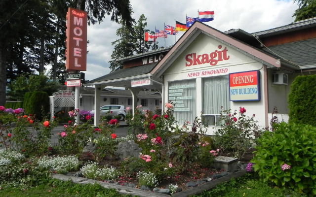 Skagit Motor Inn