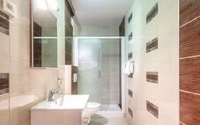 Impressive Apartment With Terrace in Pula Croatia