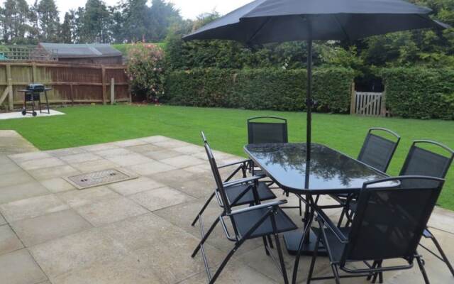Rosies Detached Bungalow