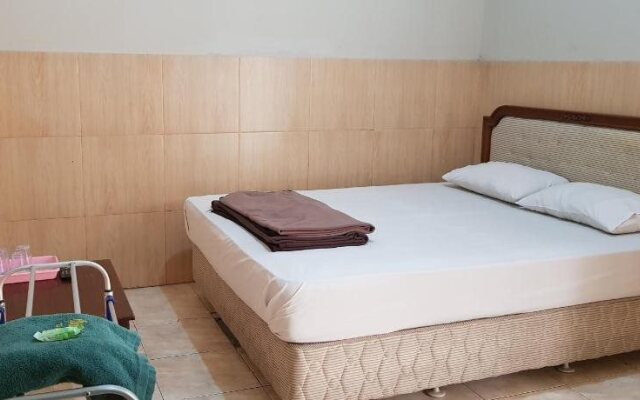 Hotel Pelangi