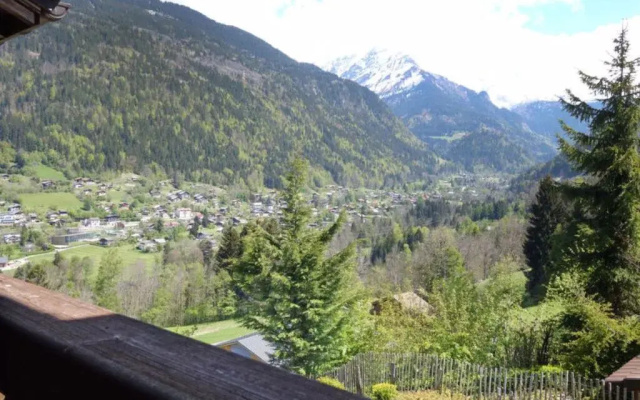 Le Clos Alpin - Inh 37753