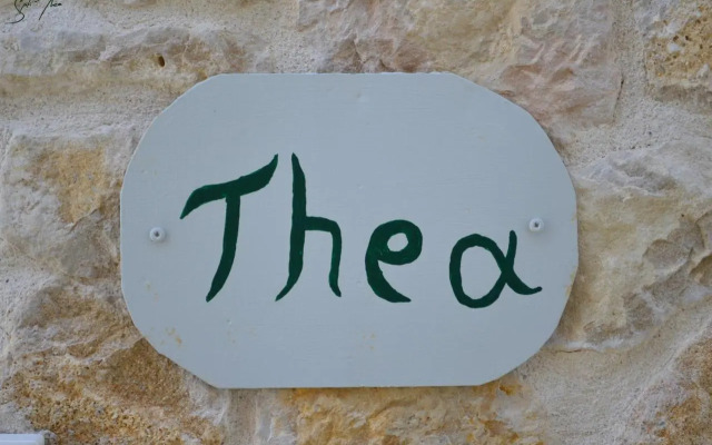 Spiti Thea