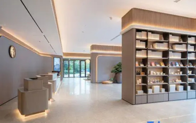 JI Hotel (Dongguan Dongkeng)