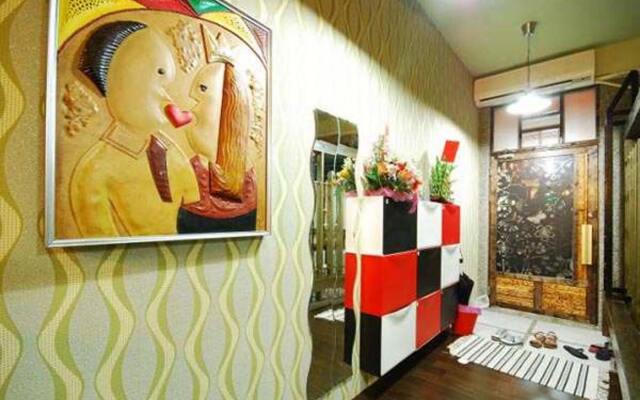 Silly Wind Bed and Breakfast