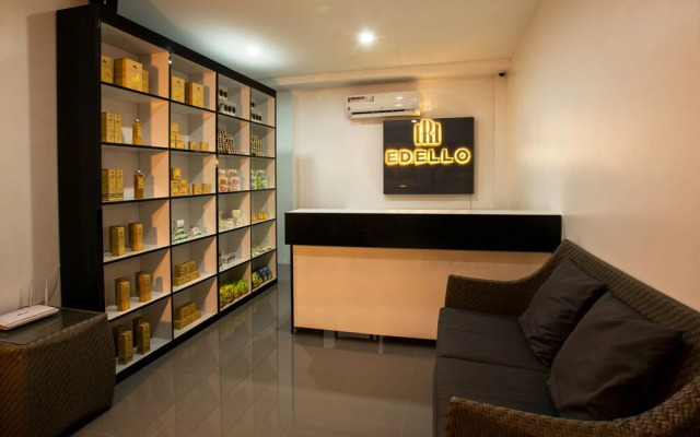 Edello Resort & Pool Villa