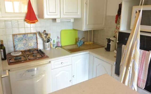 Grand Studio 4/5 Personnes en Front de Neige