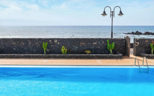 Villa Adelina