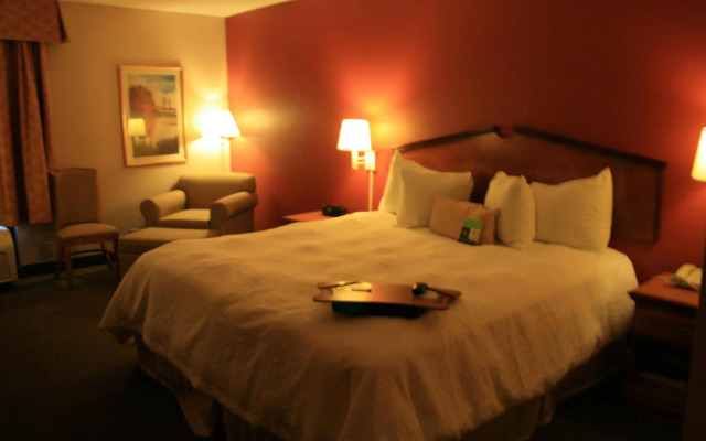 Hampton Inn & Suites Fultondale Birmingham I 65, AL