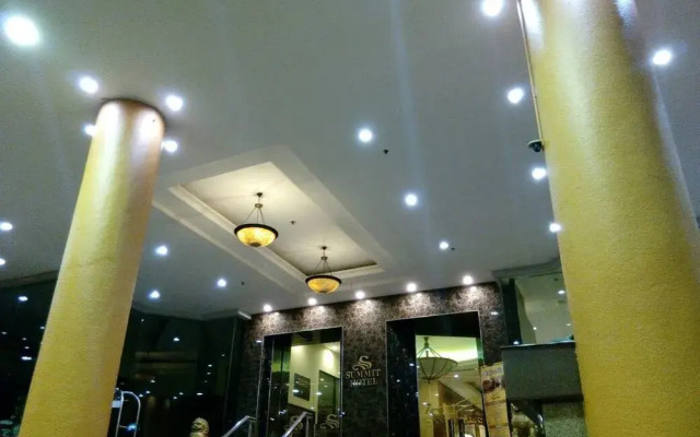 The Summit Hotel Bukit Mertajam