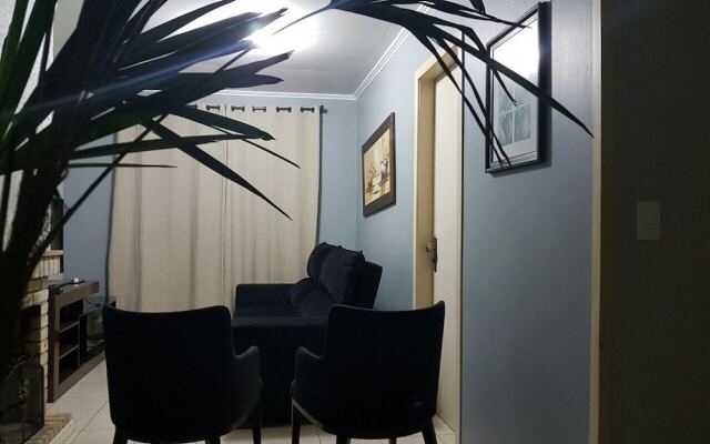 Residencia no Centro de Gramado