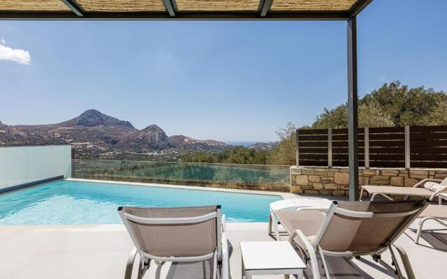 Porti Villas Iraklis