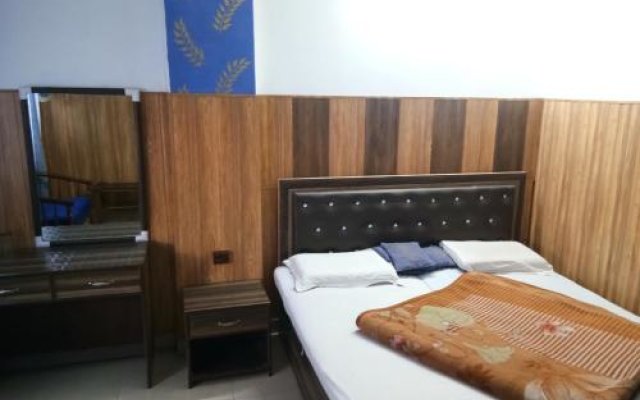 Hotel Ranbir Yatri Bhawan
