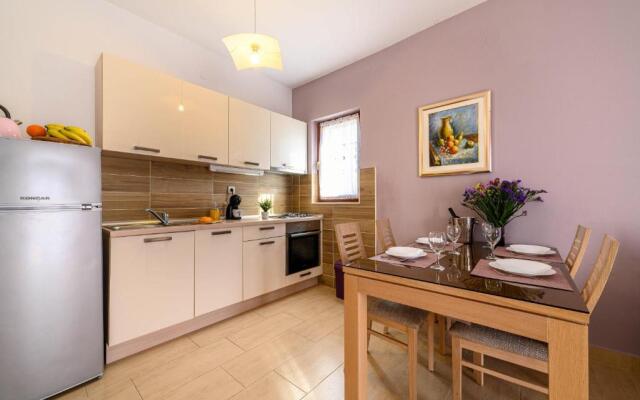 Apartments Vala