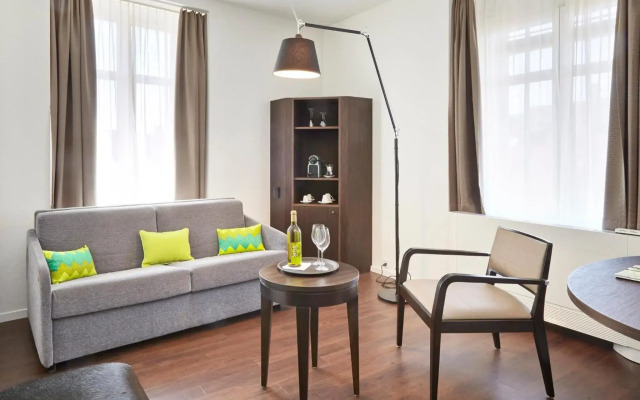 Sorell Hotel Rütli