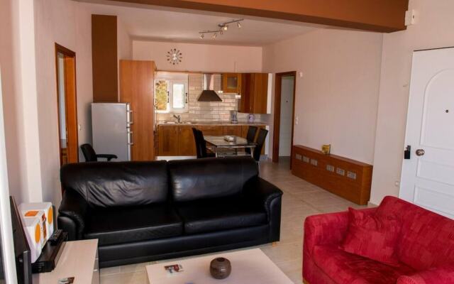 Agia Efimia Seaside 2b r Apartment