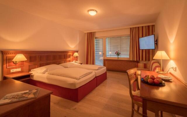 Hotel Gasthof Mostwastl