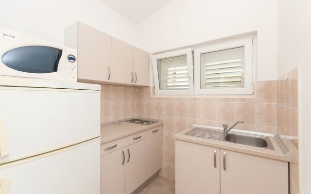 Apartments Ante