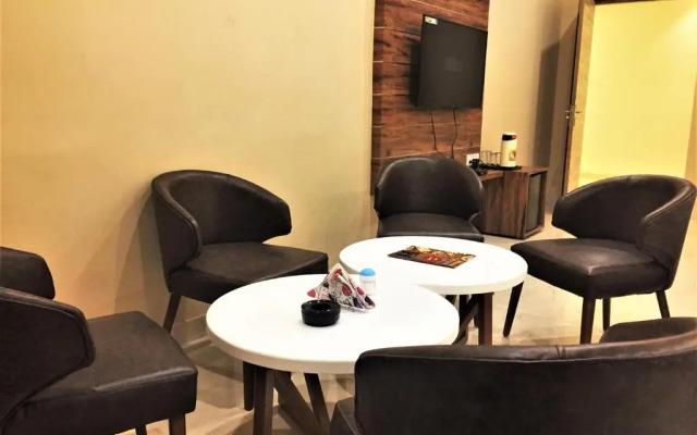 OYO Rooms Gumanpura