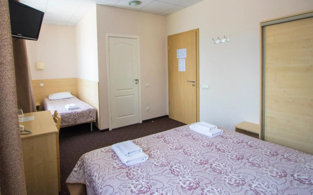 Best Hotel