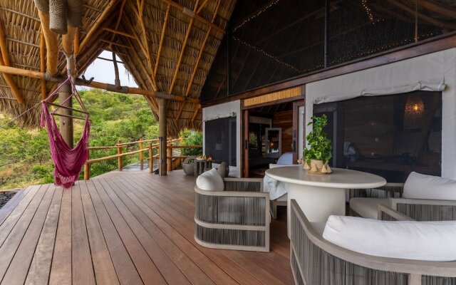 The Aerial BVI - All Inclusive