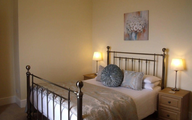 Britannia Guest House
