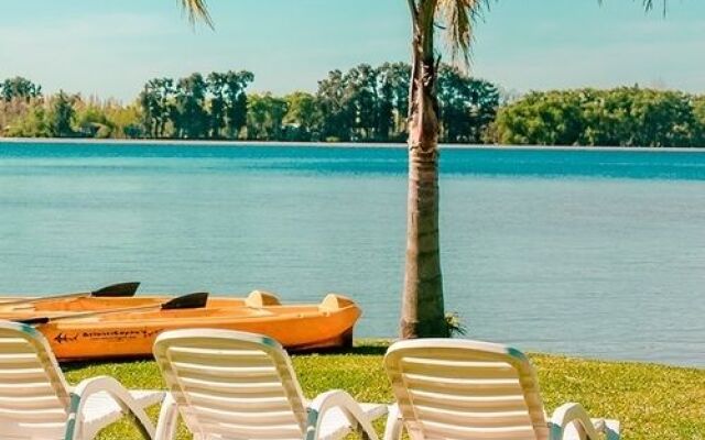 Solar del Delta - All Inclusive