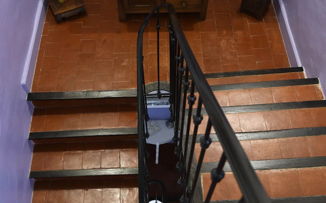 Bastide Des Demoiselles