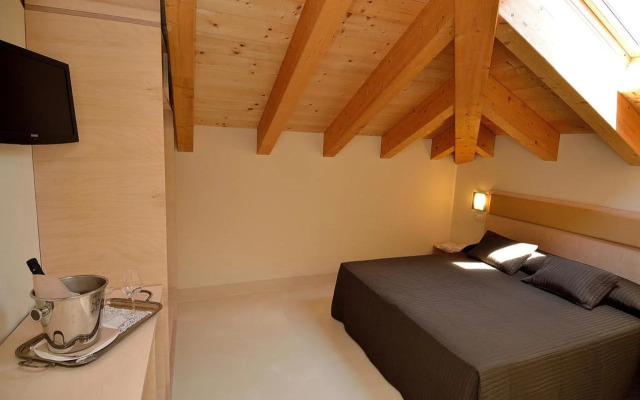 Hotel Autoespresso Venice