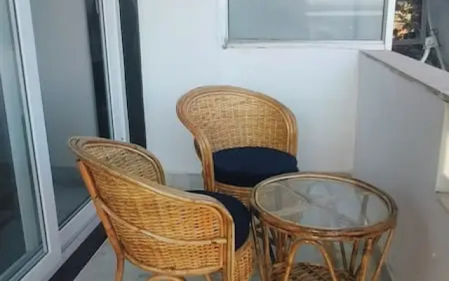 Luxury 2 Bedroom's Apartment