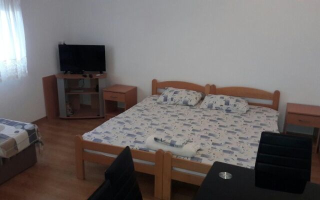 Apartments Stjepcevic